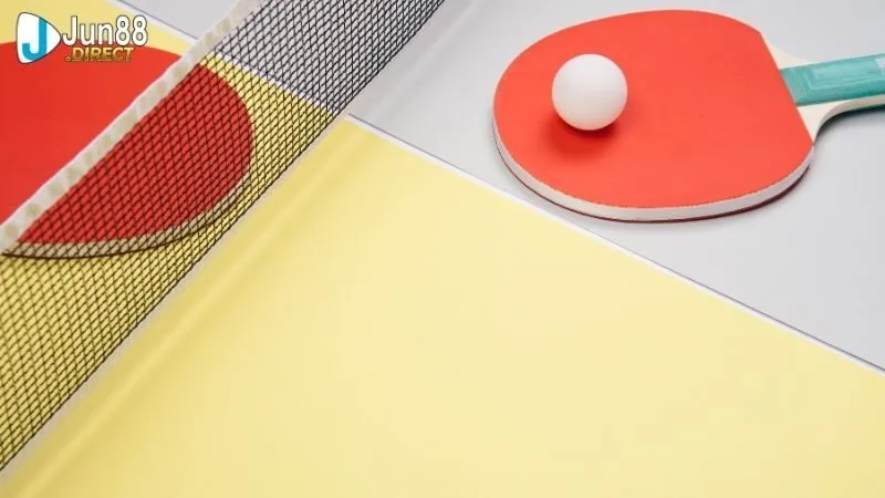 Bảng xếp hạng bóng bàn thế giới